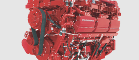 Parts and Service Generator Engines