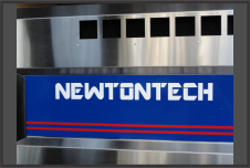 Newtontech Power, for diesel generators.