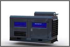 1500 rpm diesel generators
