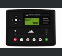 DSE Controllers AMF