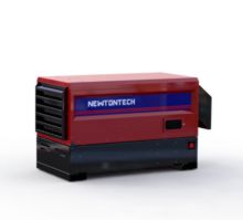 Small Diesel Generators