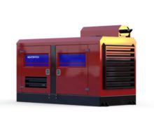60Kva Generator generators up to 80Kva