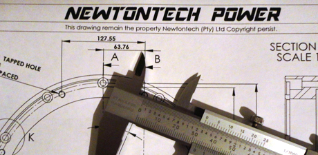 Production and Machining