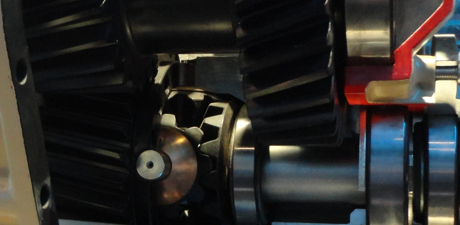 machining buying generators