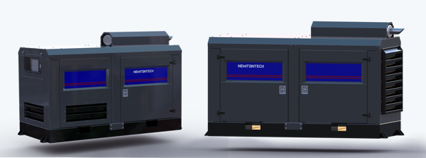 diesel generators