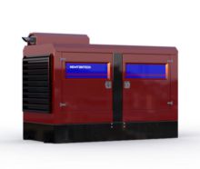Industrial Generators Industrial Generators