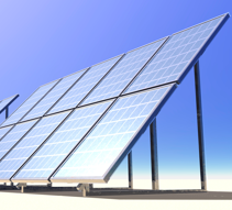 solar solar power